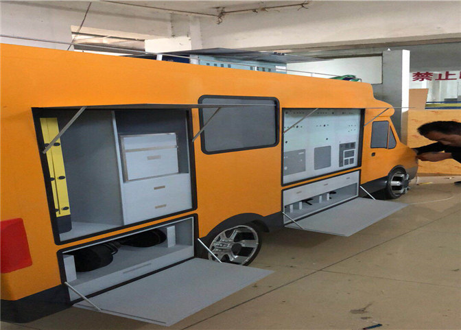 檢驗(yàn)車